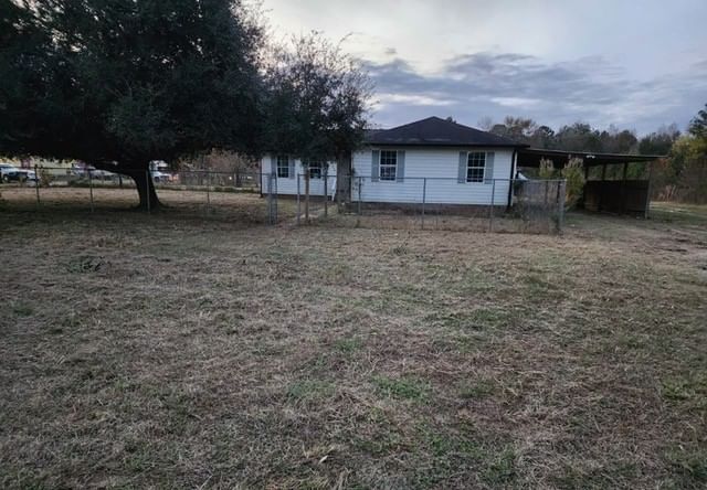 Real estate property located at 472 County Road 306, Liberty, M Smith, Cleveland, TX, US