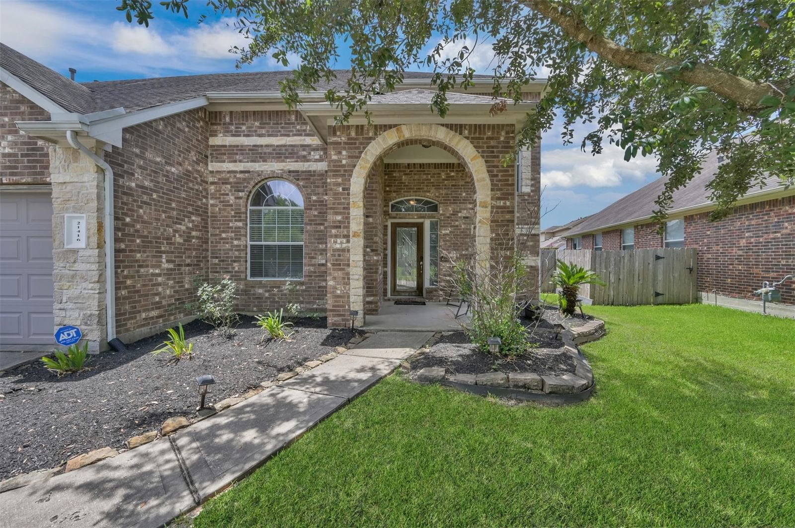 Real estate property located at 21416 Dove Haven, Montgomery, Valley Ranch, Porter, TX, US