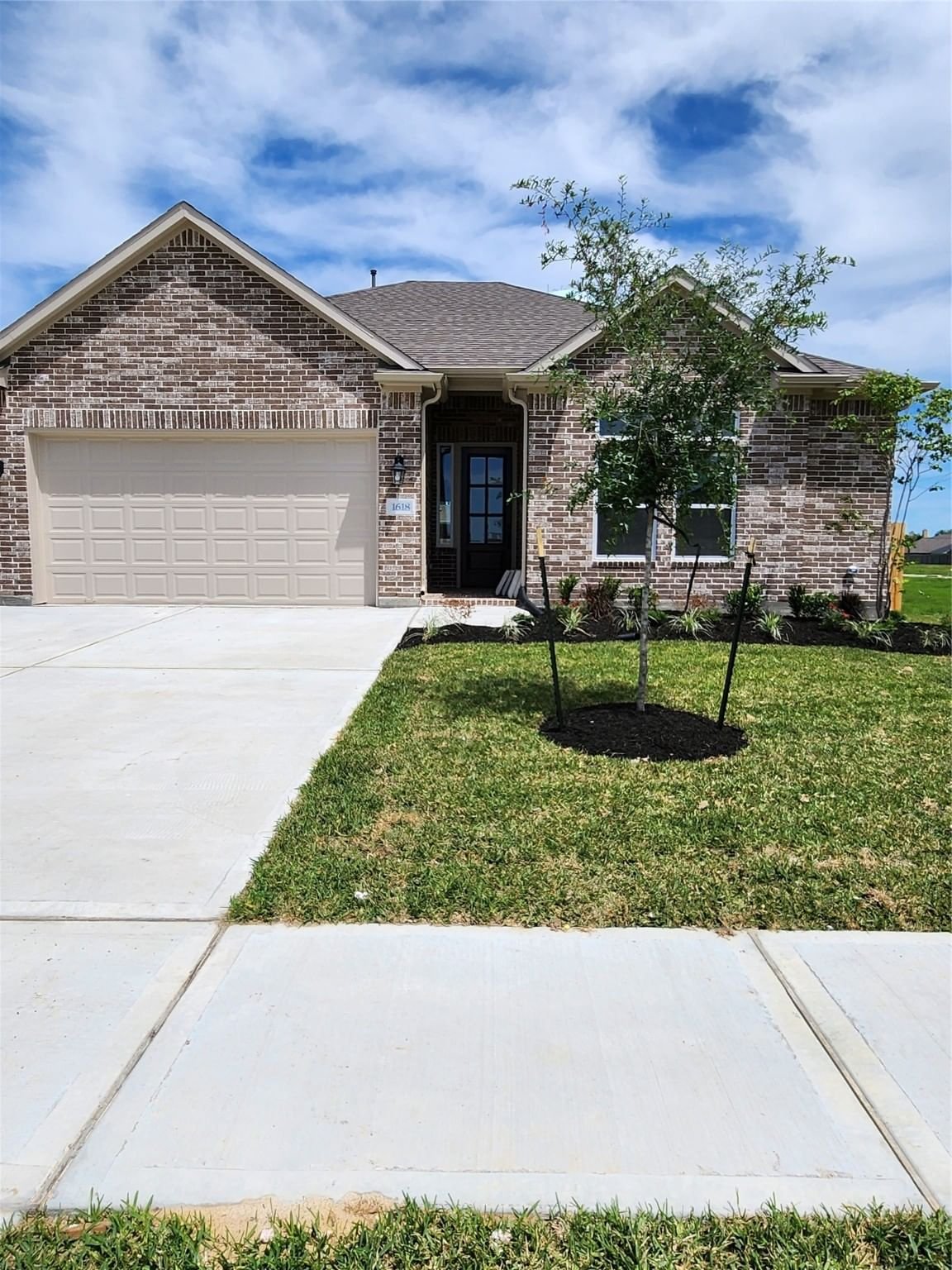 Real estate property located at 1618 Friendship Park, Harris, Lake Mija Village, Seabrook, TX, US