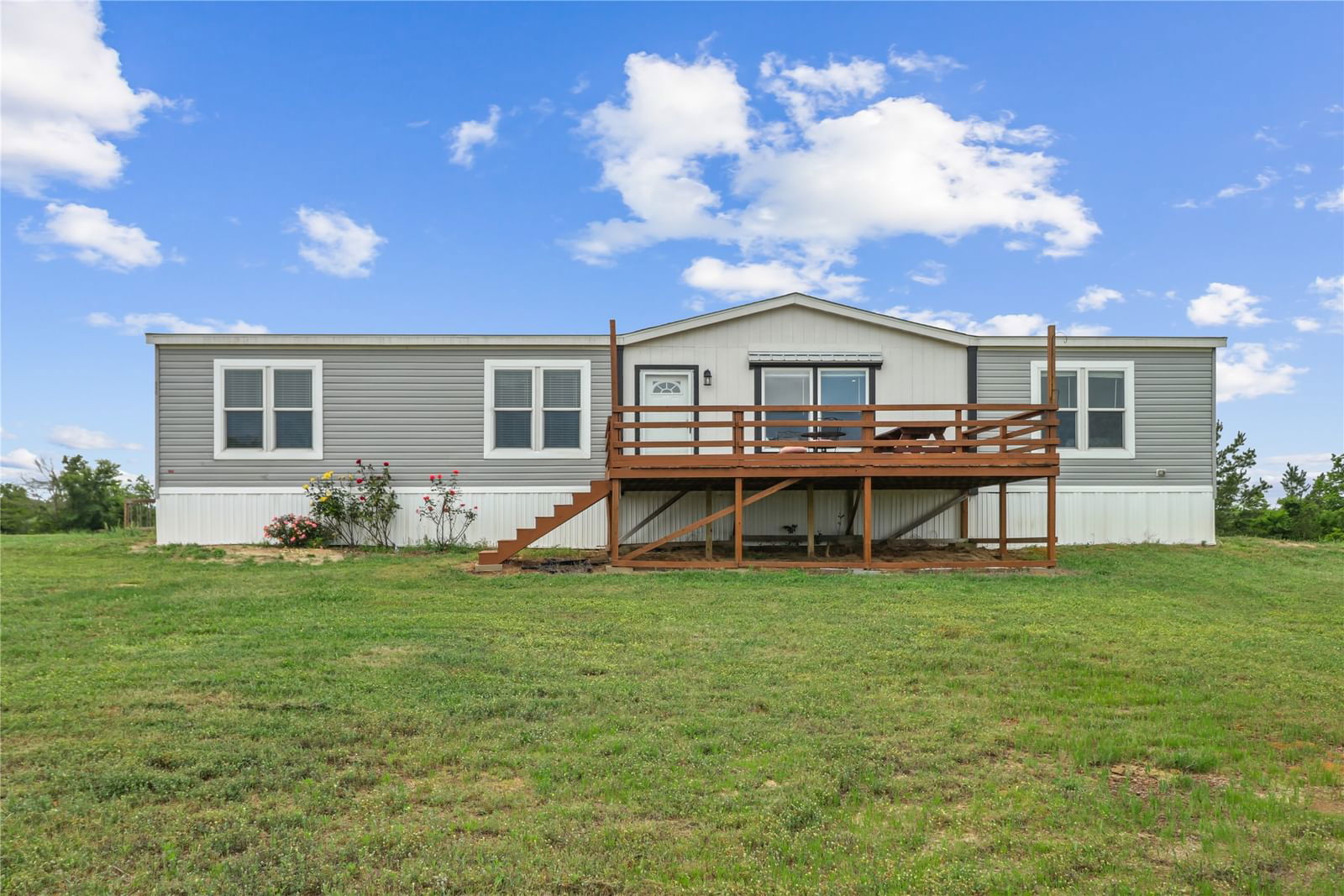 Real estate property located at 1659 FM 768 N, Cherokee, n/a, Rusk, TX, US