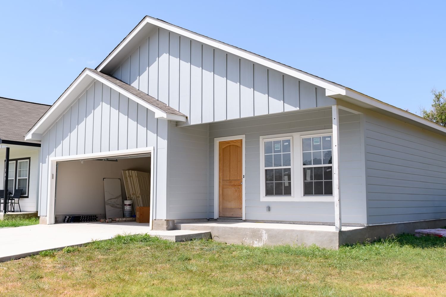 Real estate property located at 511 Moore, Gonzales, Gonzales, TX, US