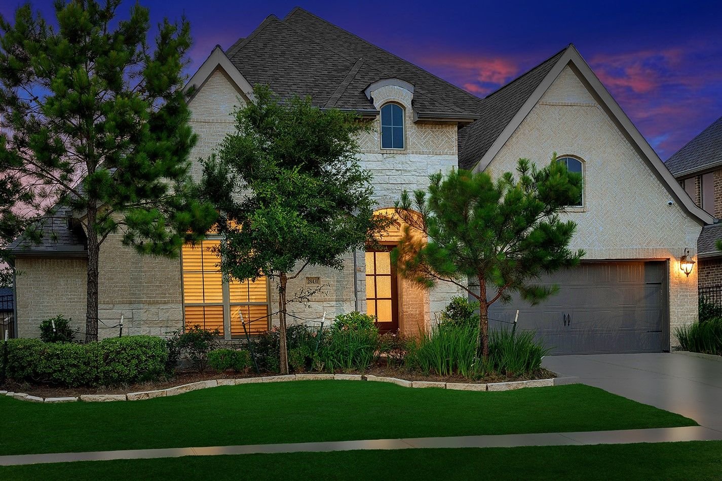 Real estate property located at 28431 Sunrise View, Montgomery, Spring, TX, US