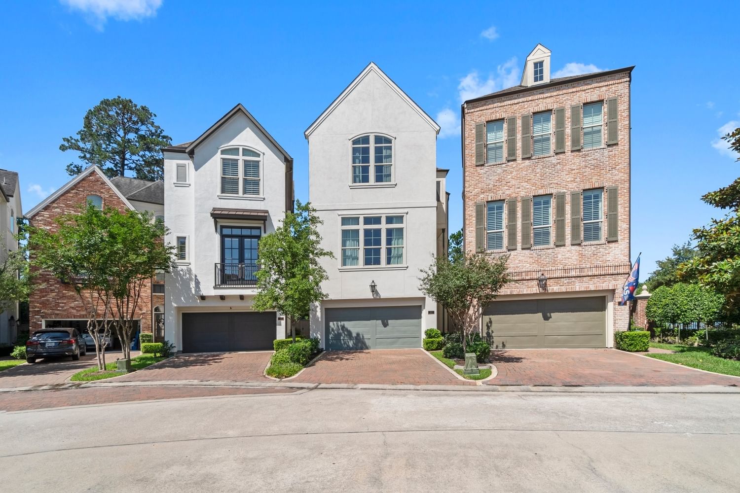 Real estate property located at 10 Wooded Park, Montgomery, Wdlnds Eastgate At East Shore, The Woodlands, TX, US