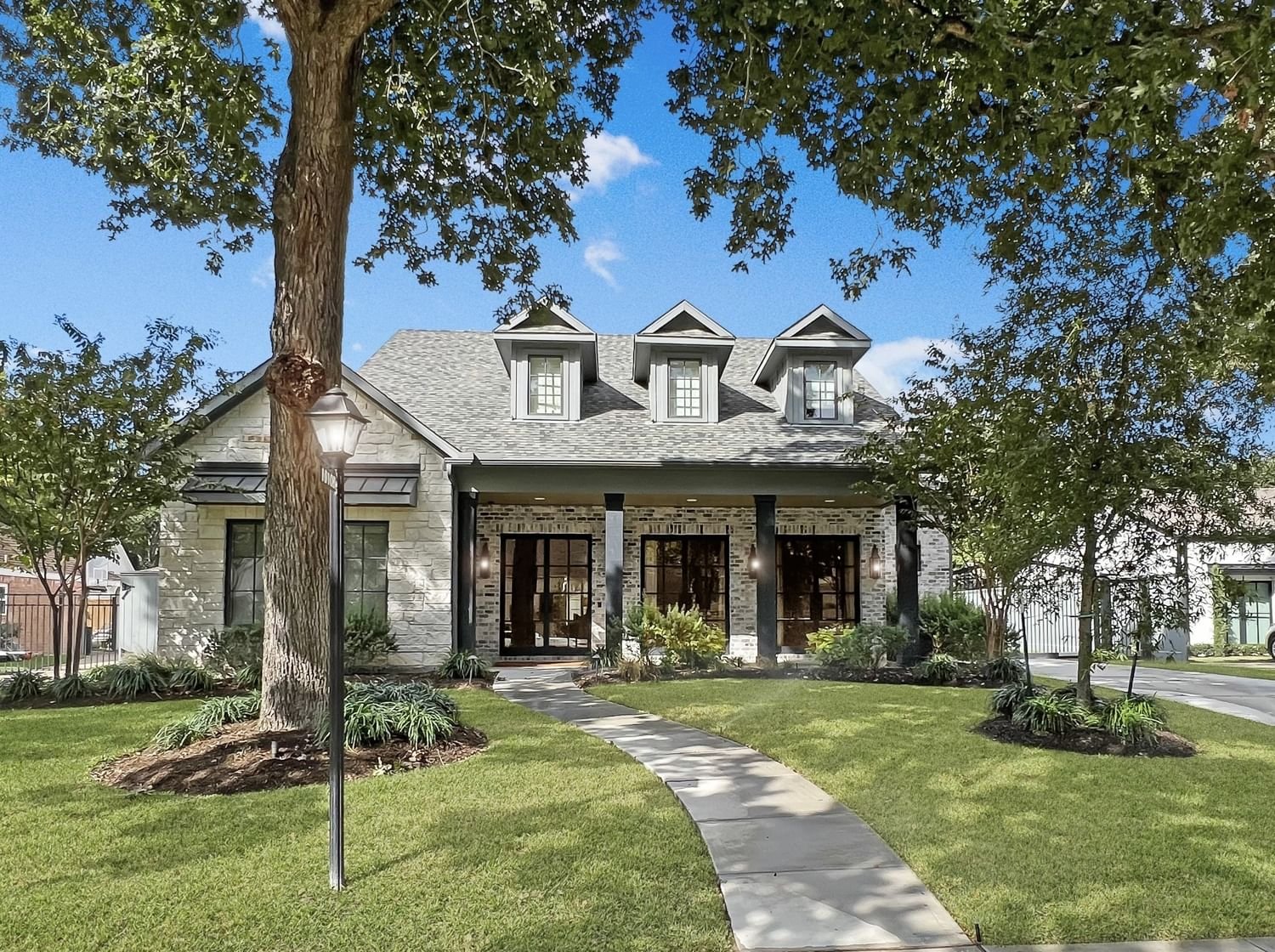 Real estate property located at 10106 Meadow Lake, Harris, Briargrove Park, Houston, TX, US