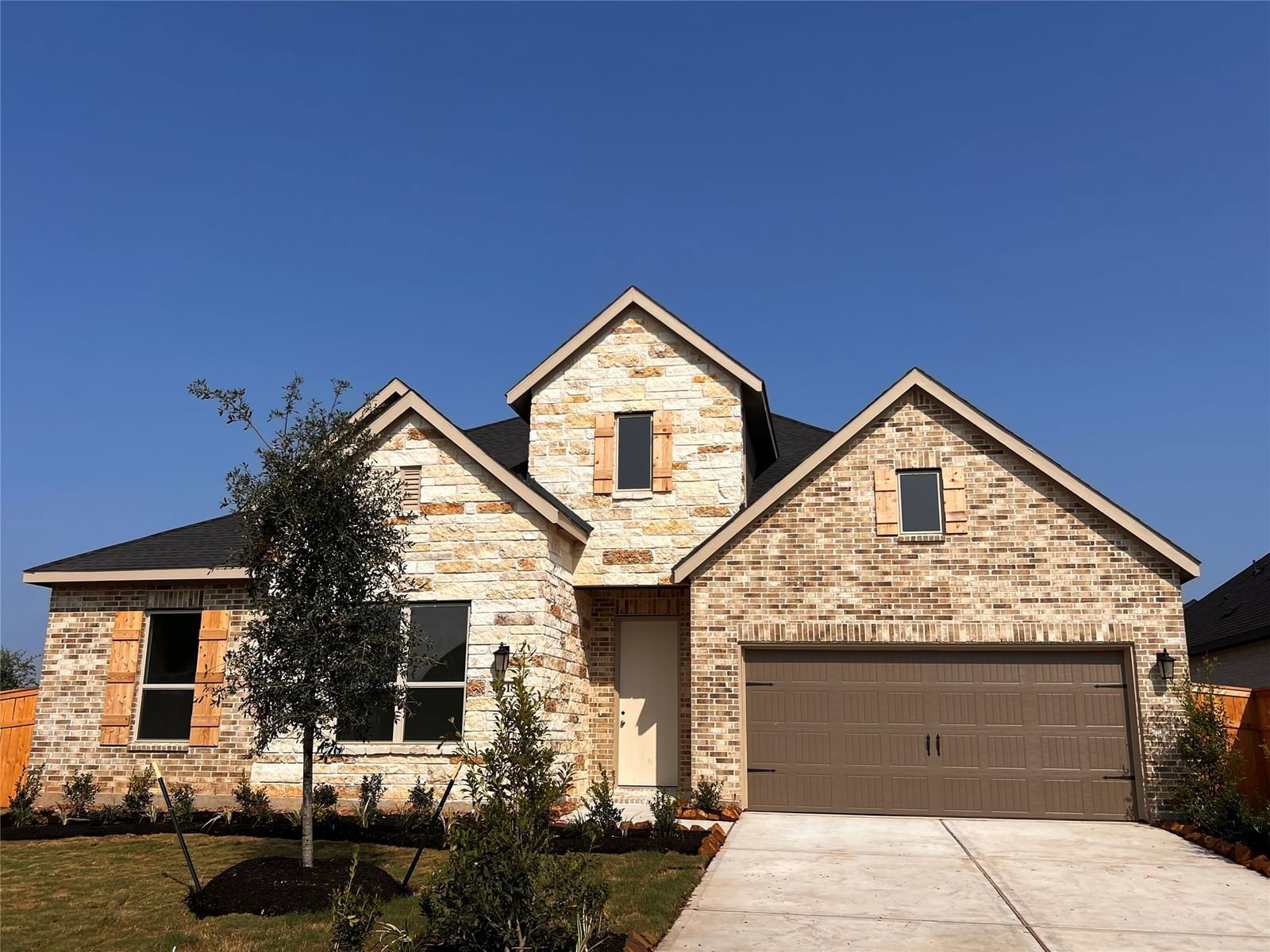 Real estate property located at 4618 Windmill Landing, Fort Bend, Cross Creek West, Fulshear, TX, US