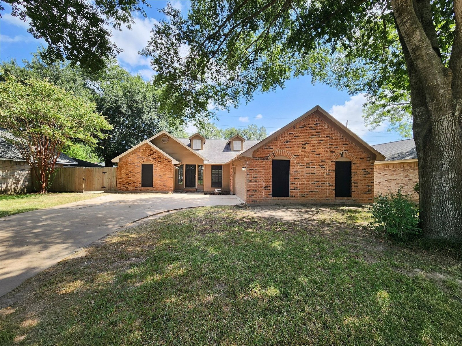 Real estate property located at 1210 Red Rock Canyon, Harris, Katy, TX, US
