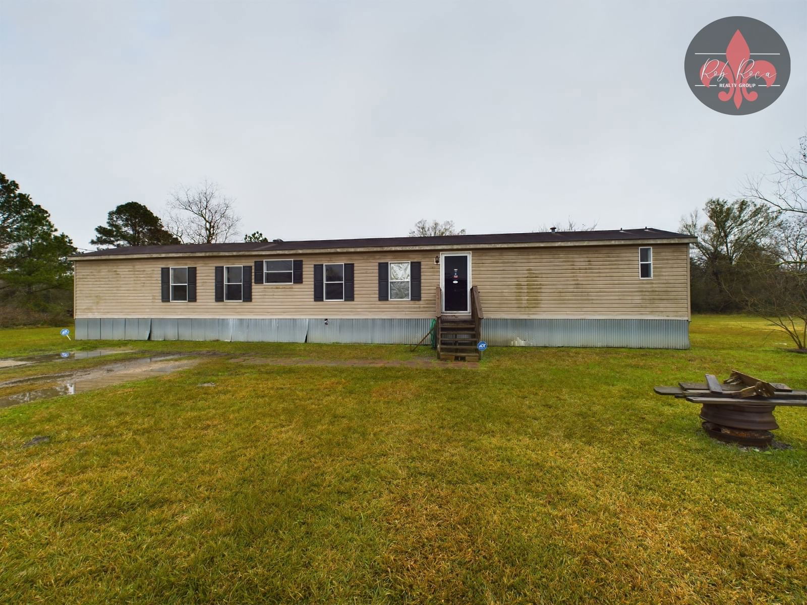 Real estate property located at 282 County Road 6031, Liberty, Cedar Estates, Dayton, TX, US