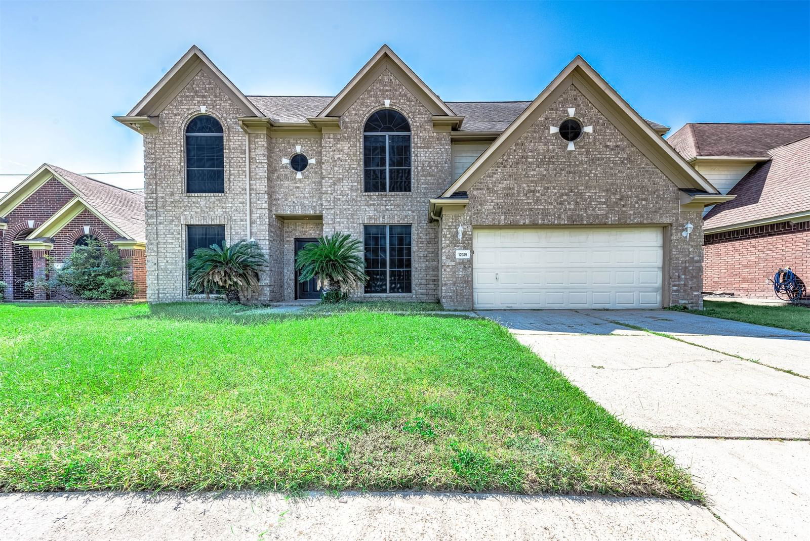 Real estate property located at 12319 May Laurel, Harris, Laurel Oaks Sec 03, Houston, TX, US