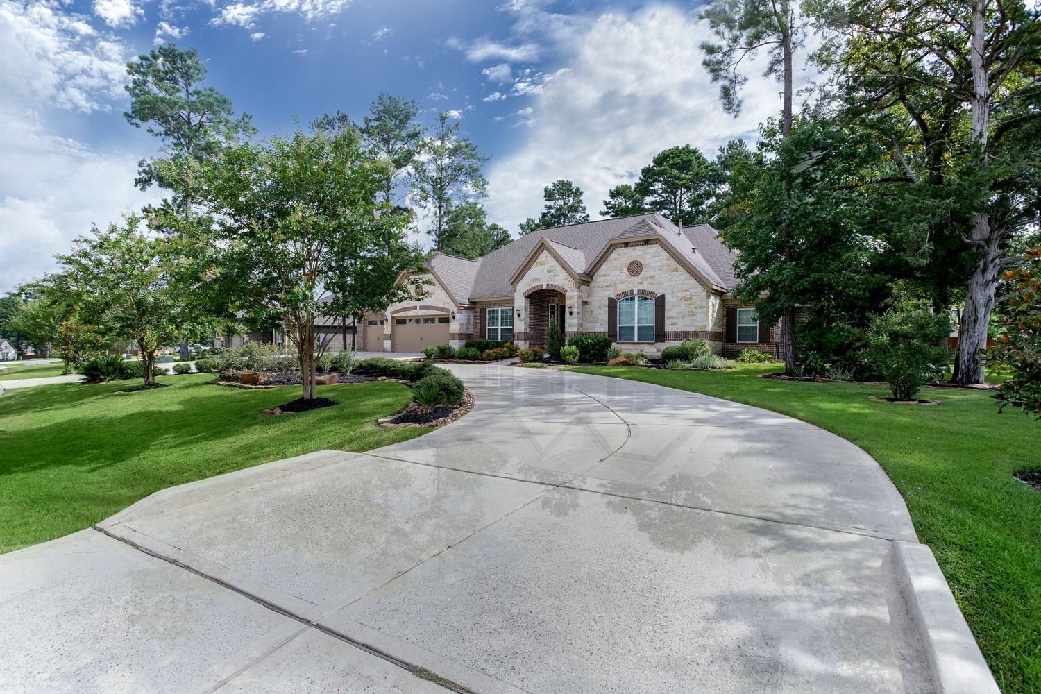 Real estate property located at 112 Magnolia Reserve, Montgomery, Magnolia, TX, US