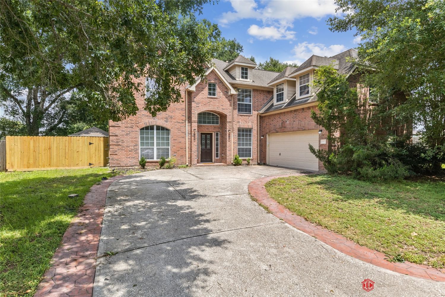 Real estate property located at 14902 Windsor, Harris, Edinburgh Estates, Houston, TX, US