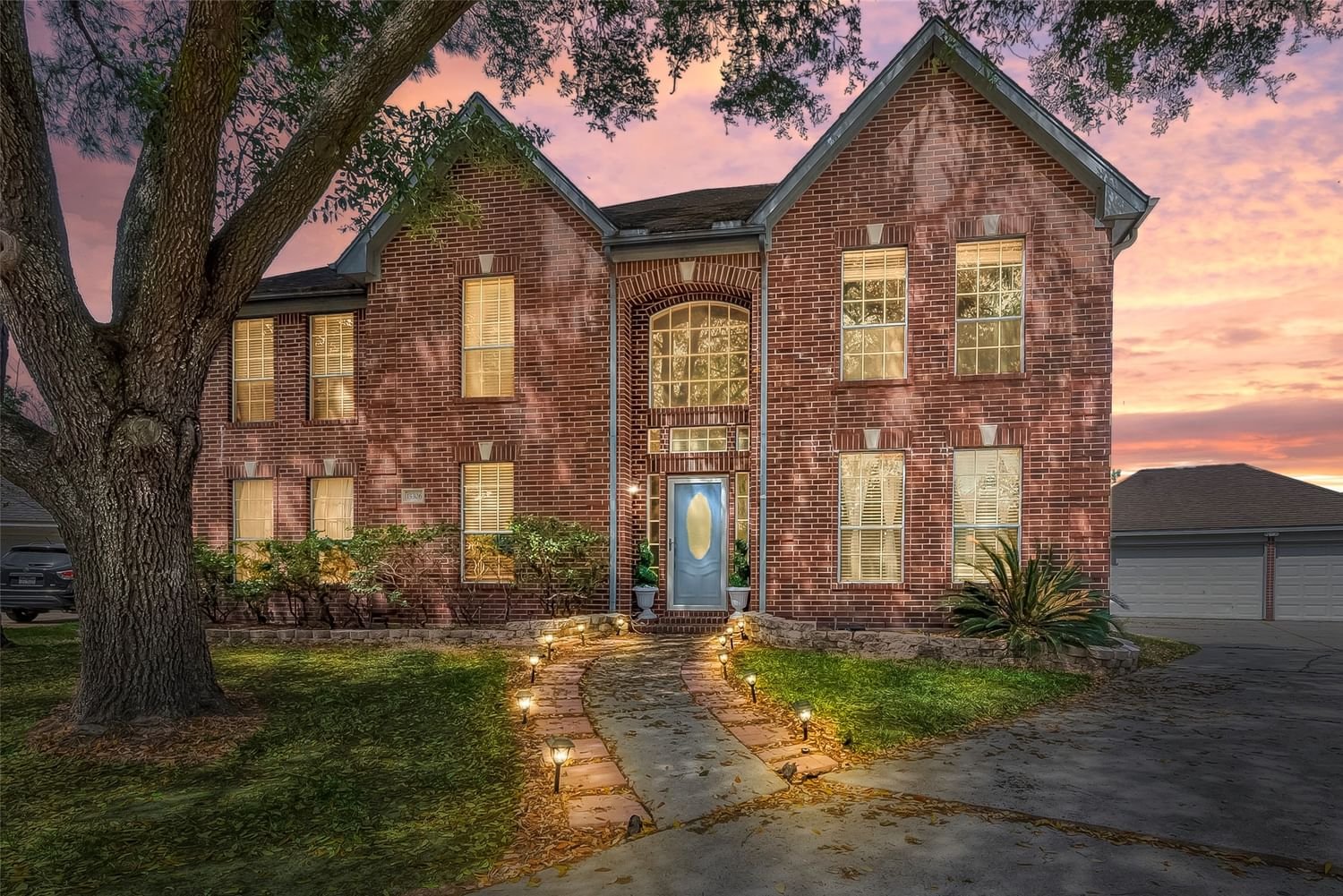 Real estate property located at 15306 Baber, Harris, Copper Grove Sec 02, Houston, TX, US
