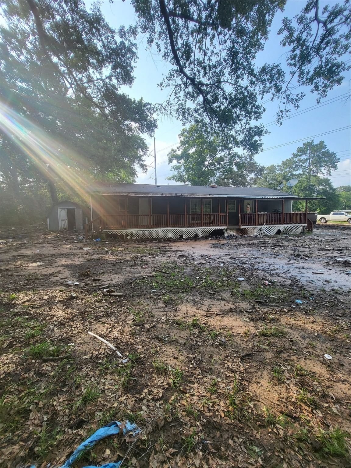Real estate property located at 20822 Sabine, Montgomery, River Hollow, New Caney, TX, US