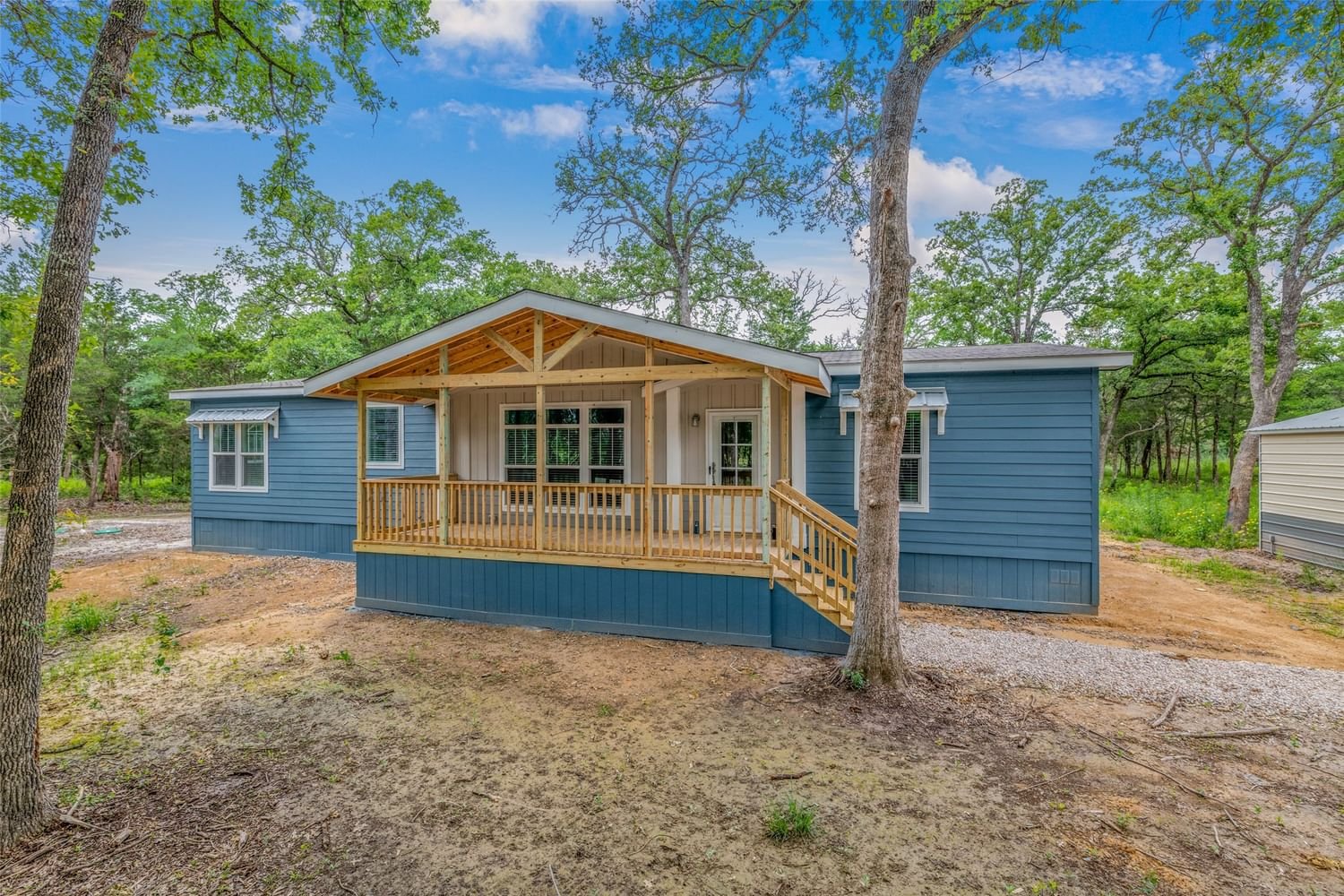 Real estate property located at 3284 FM 1697, Lee, Post Oak Timbered, Ledbetter, TX, US