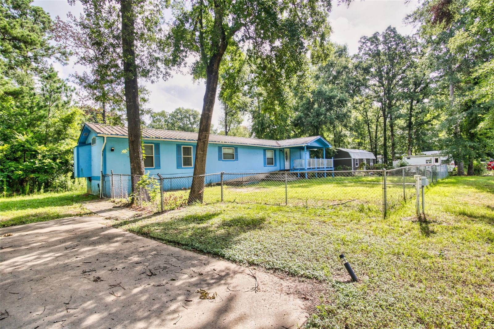 Real estate property located at 160 Champion Way, Polk, Lake Livingston Village, Livingston, TX, US