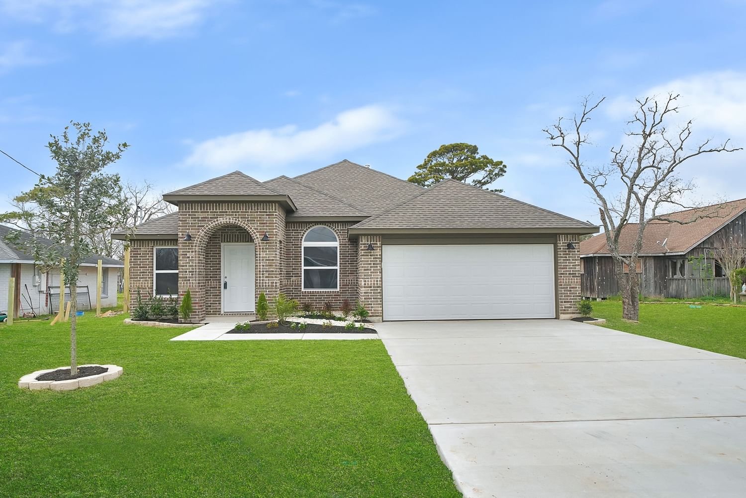 Real estate property located at 317 Pecan, Galveston, Kohfeldts Sub, Texas City, TX, US