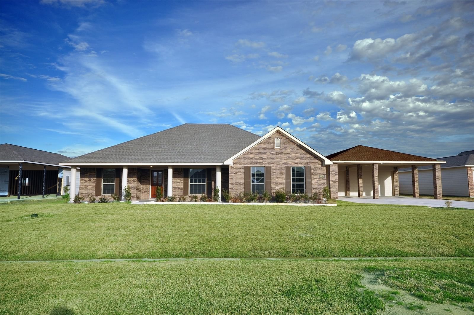 Real estate property located at 3503 Carmella, Galveston, Pedregal, League City, TX, US
