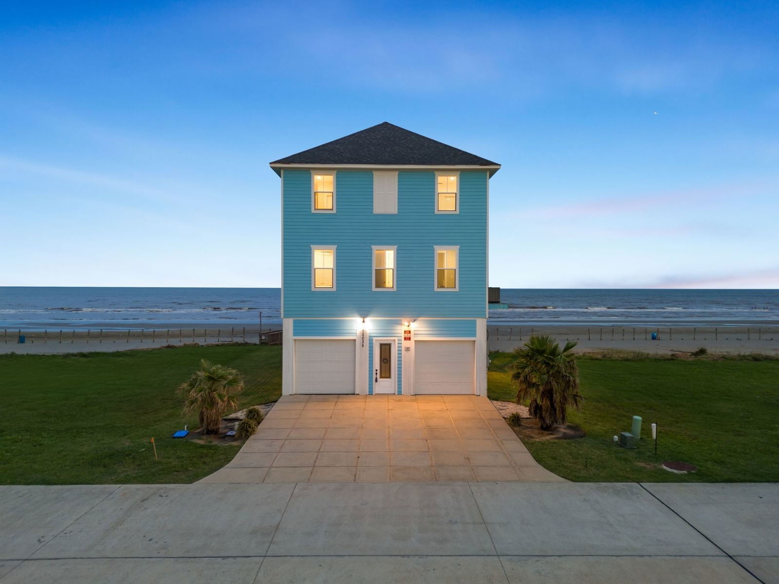 Real estate property located at 12035 Sand Dollar Beach, Galveston, Sand Dollar Beach, Galveston, TX, US