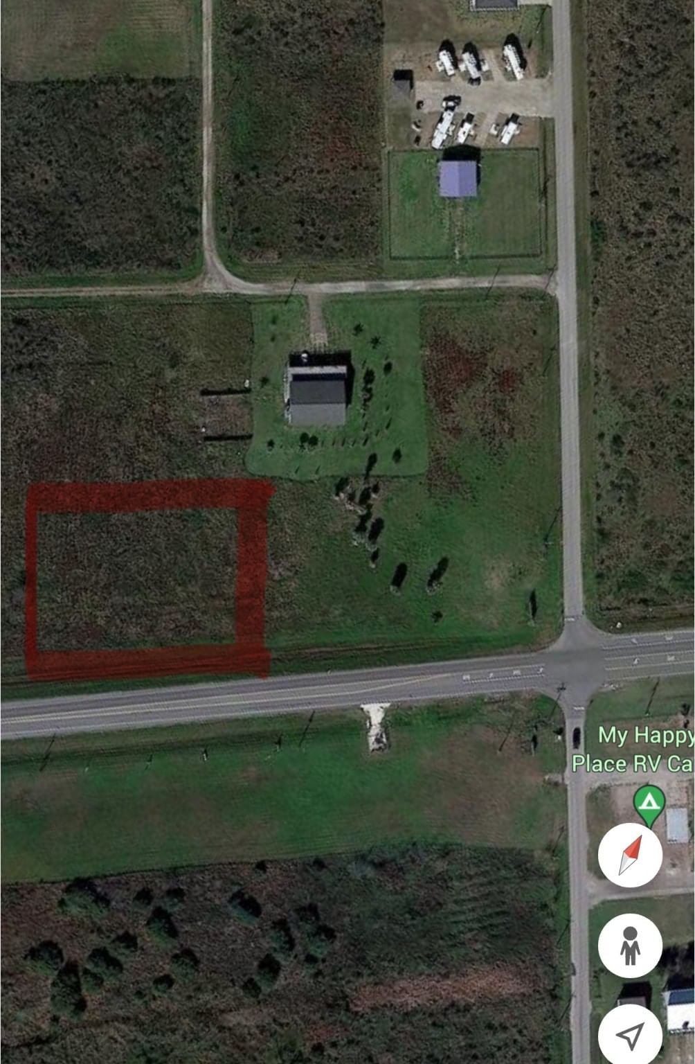 Real estate property located at 4347 Hwy 87, Galveston, West Grounds, Port Bolivar, TX, US