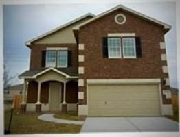 Real estate property located at 606 Fiji, Harris, Newport, Crosby, TX, US