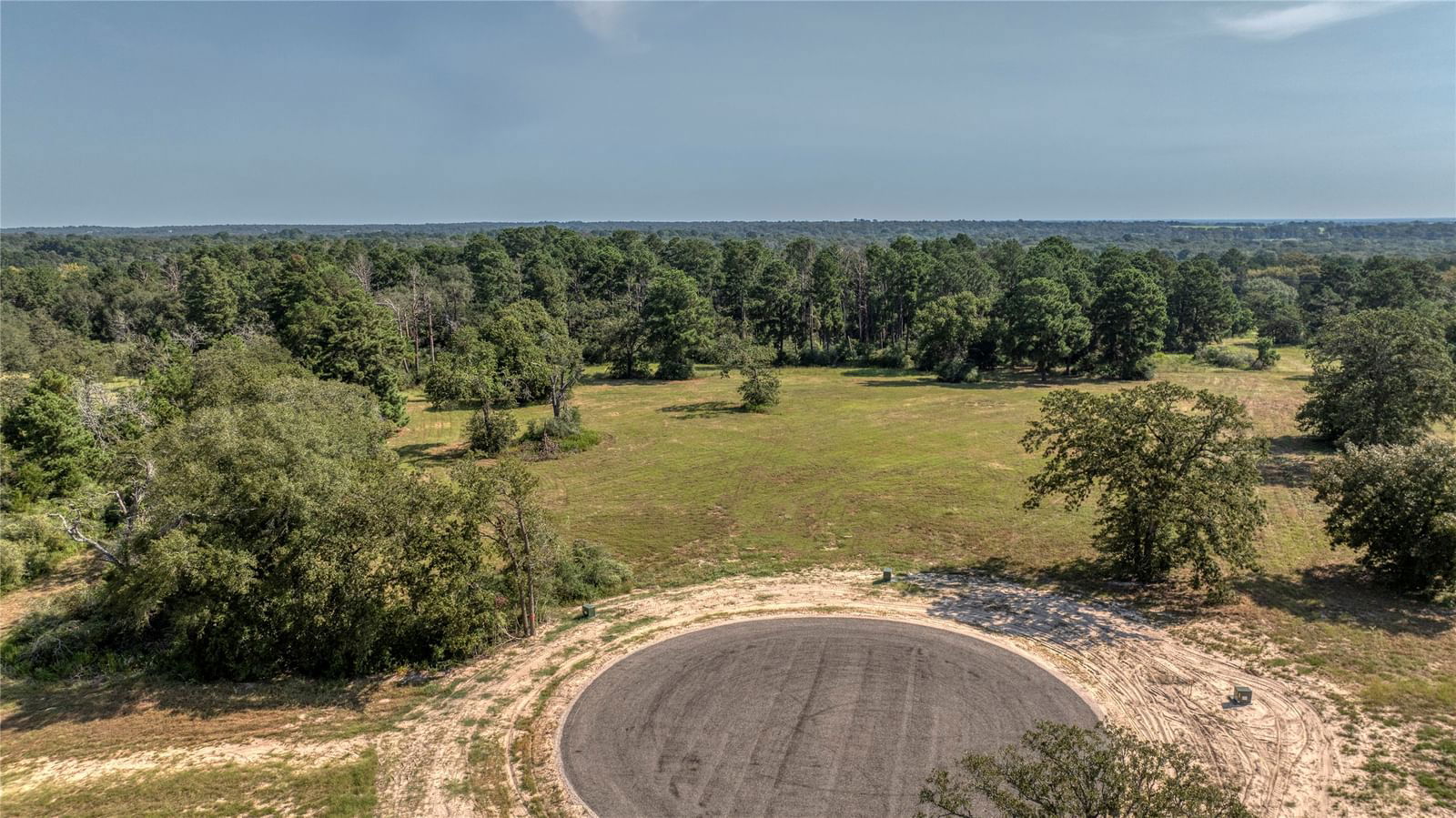 Real estate property located at 398 Oak Hill Lane, Austin, Bellwood Oaks Subdivision, Bellville, TX, US