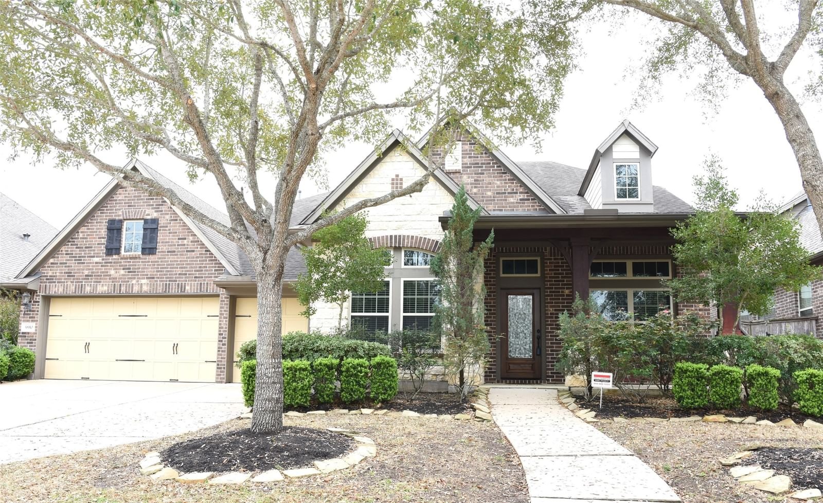 Real estate property located at 9910 Hutton Park, Fort Bend, Cinco Ranch Southwest Sec 52, Katy, TX, US
