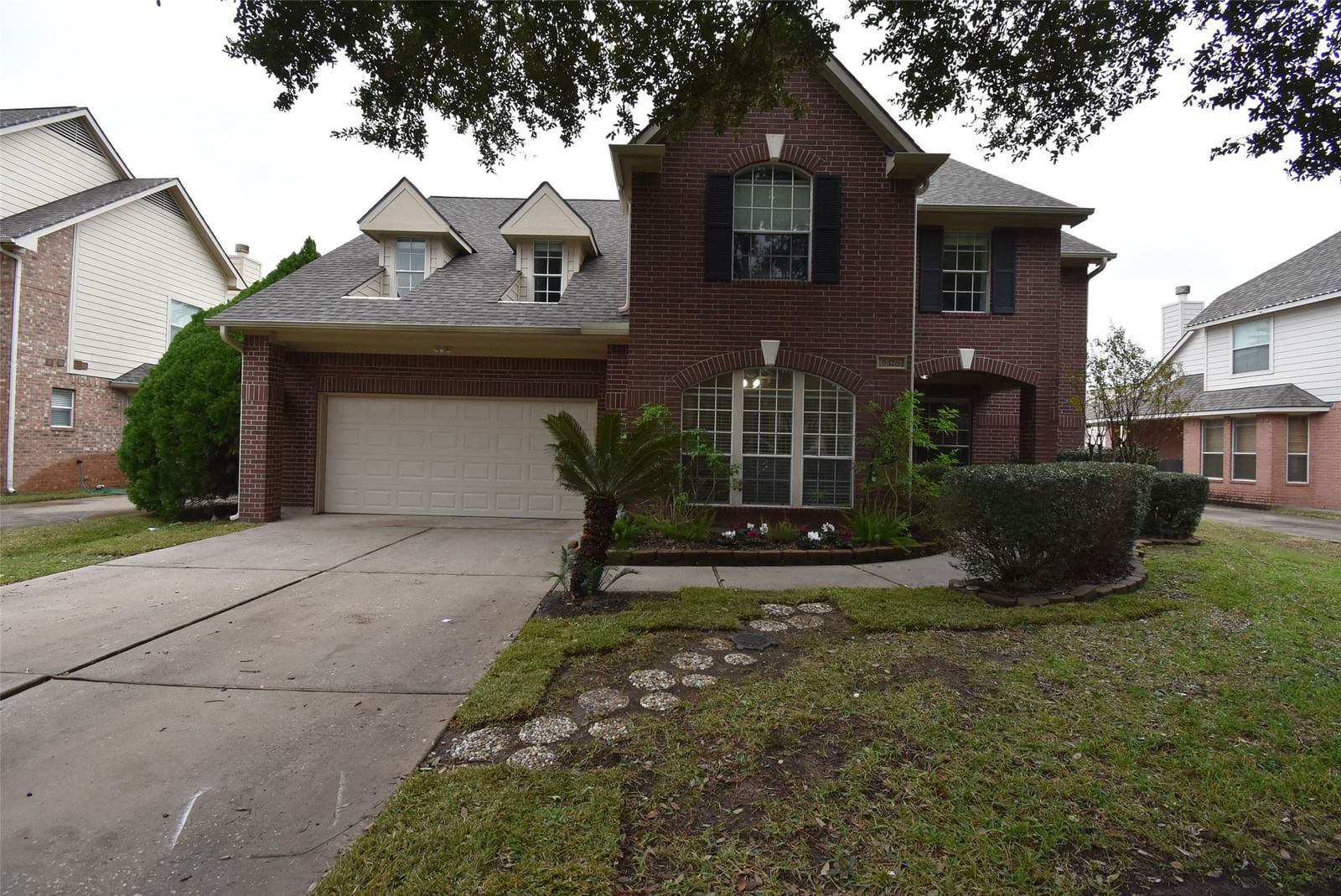 Real estate property located at 9426 Creek Vine, Harris, Laurel Creek Sec 4, Houston, TX, US