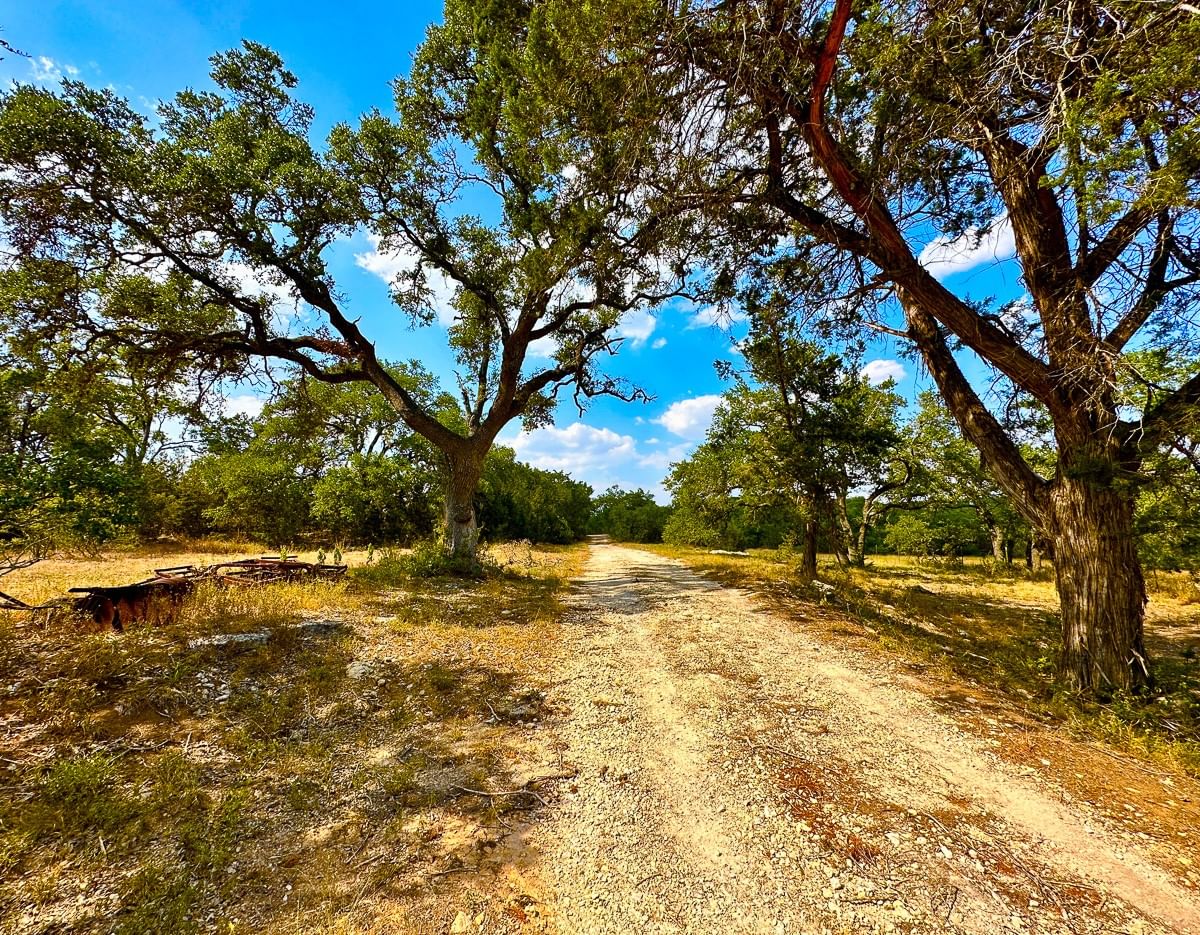 Real estate property located at 3600 Mount Sharp Road, Hays, Wimberley, TX, US