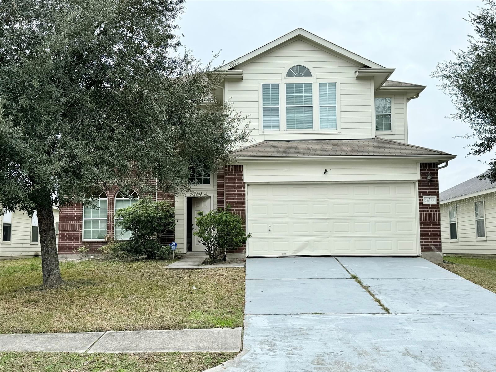 Real estate property located at 21623 Trilby, Harris, Werrington Sec 1, Humble, TX, US