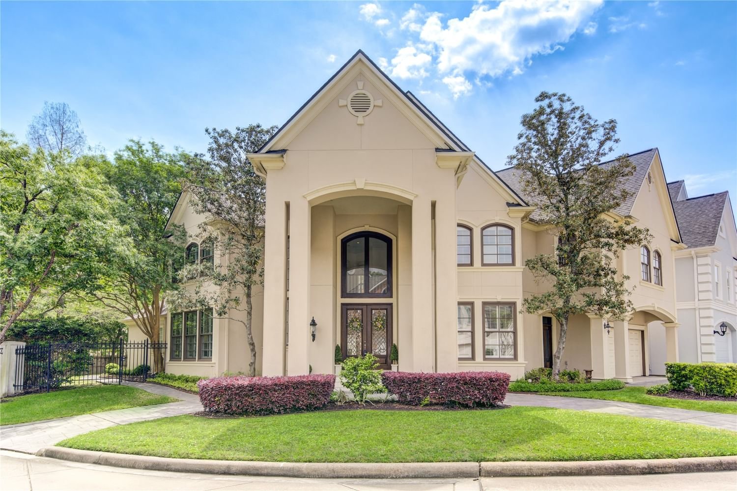 Real estate property located at 1146 Bayou Island, Harris, Bayou Island Park, Houston, TX, US