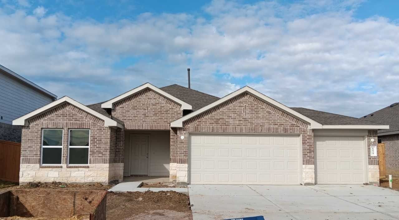 Real estate property located at 1021 Llano, Liberty, River Ranch Meadows, Dayton, TX, US