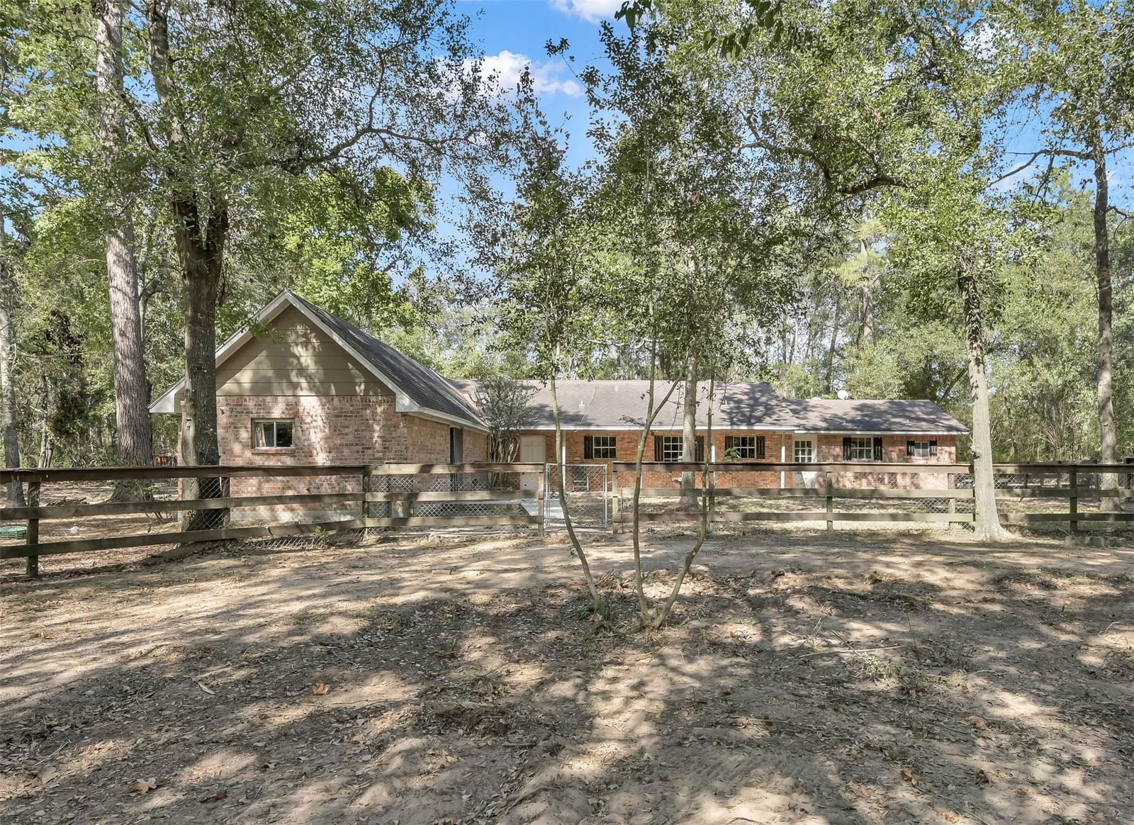 Real estate property located at 12314 Patridge, Montgomery, Cripple Creek Farms 03, Pinehurst, TX, US