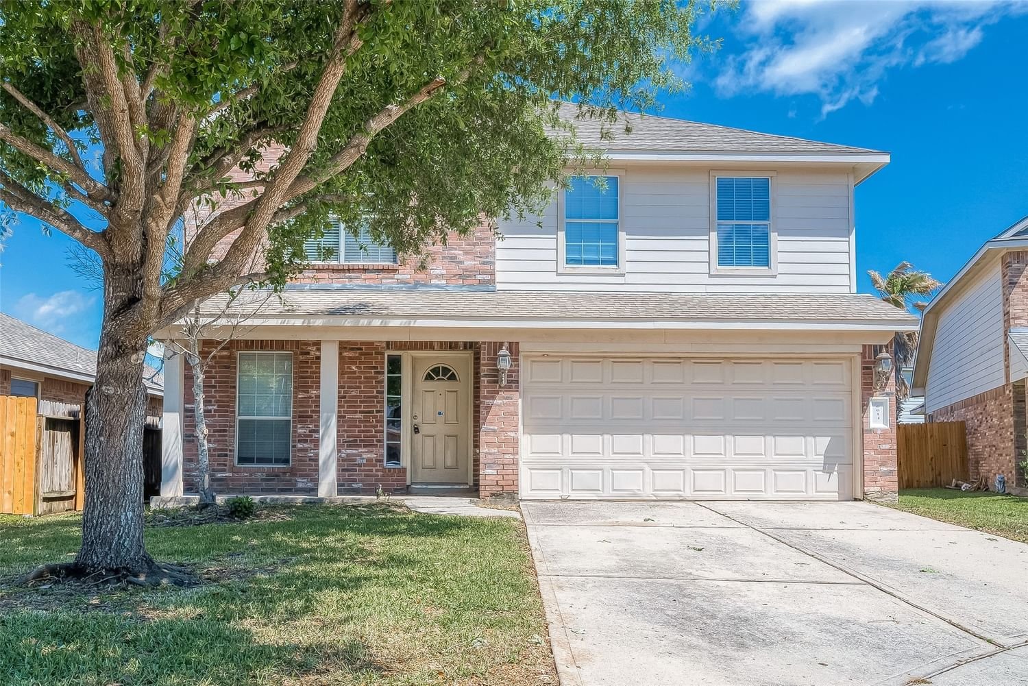 Real estate property located at 6014 Wilcox Point, Harris, Northcrest Village Sec 01, Spring, TX, US