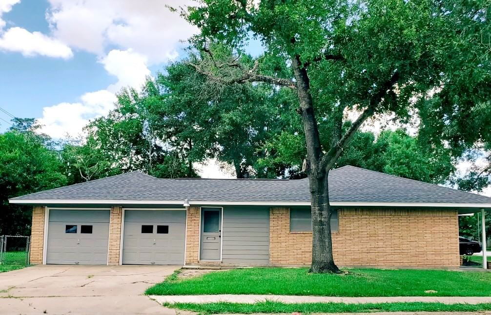 Real estate property located at 6634 Sharpview, Harris, Sharpstown Sec 01, Houston, TX, US