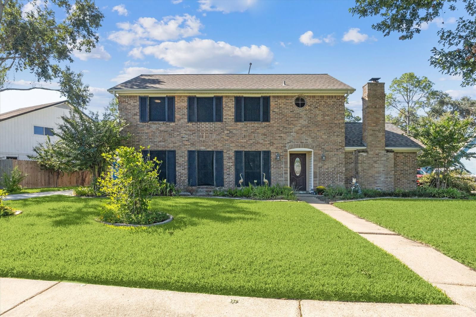 Real estate property located at 1127 Trowbridge, Harris, Oakbrook West, Houston, TX, US