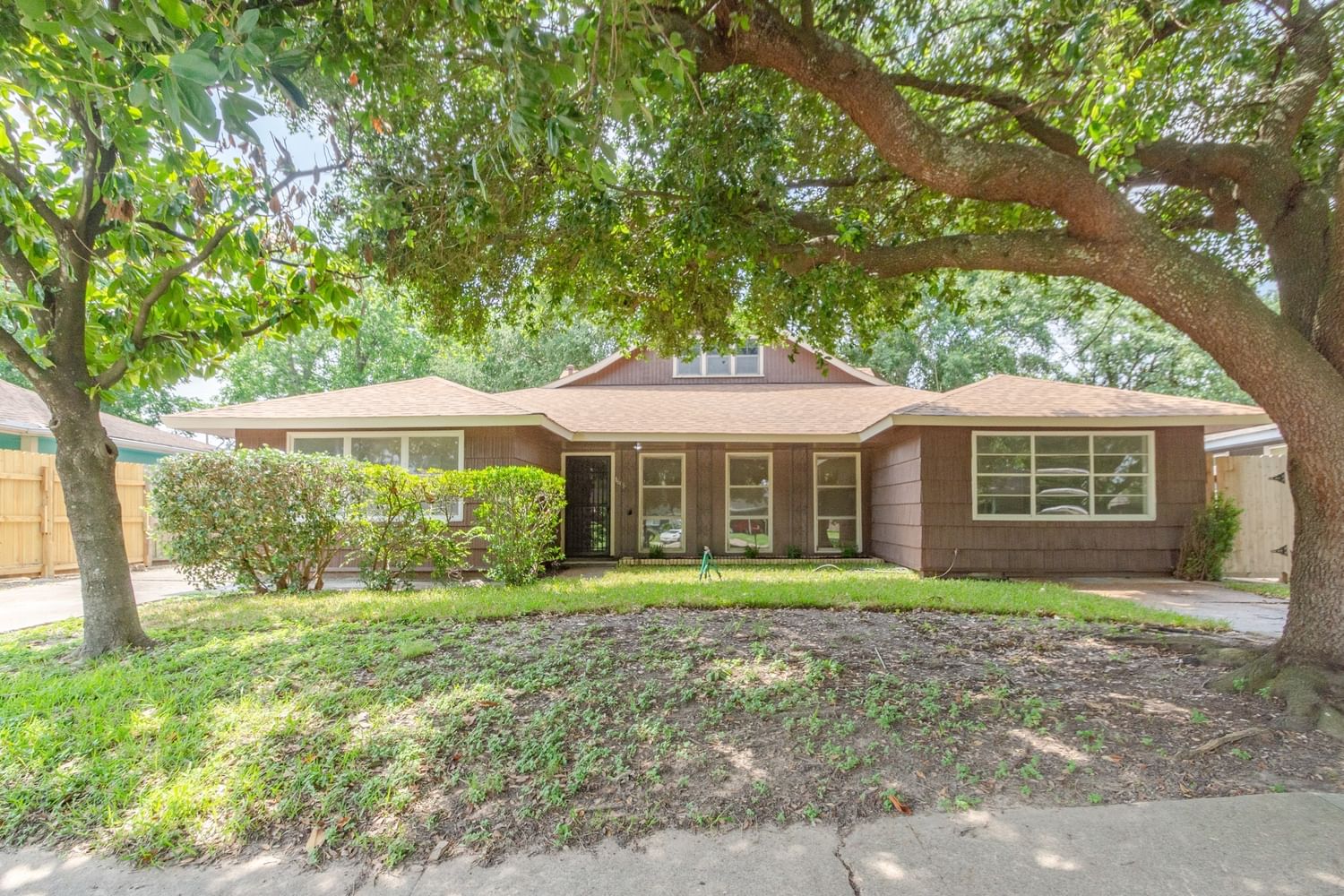 Real estate property located at 1608 Patrick, Harris, Revelon Terrace, Pasadena, TX, US