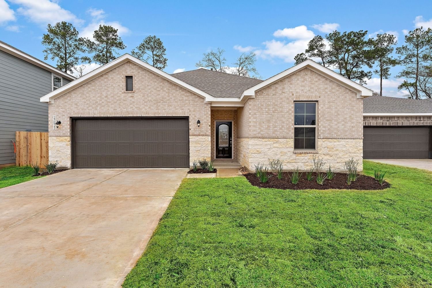 Real estate property located at 5815 Jade Crest, Montgomery, Montgomery, TX, US
