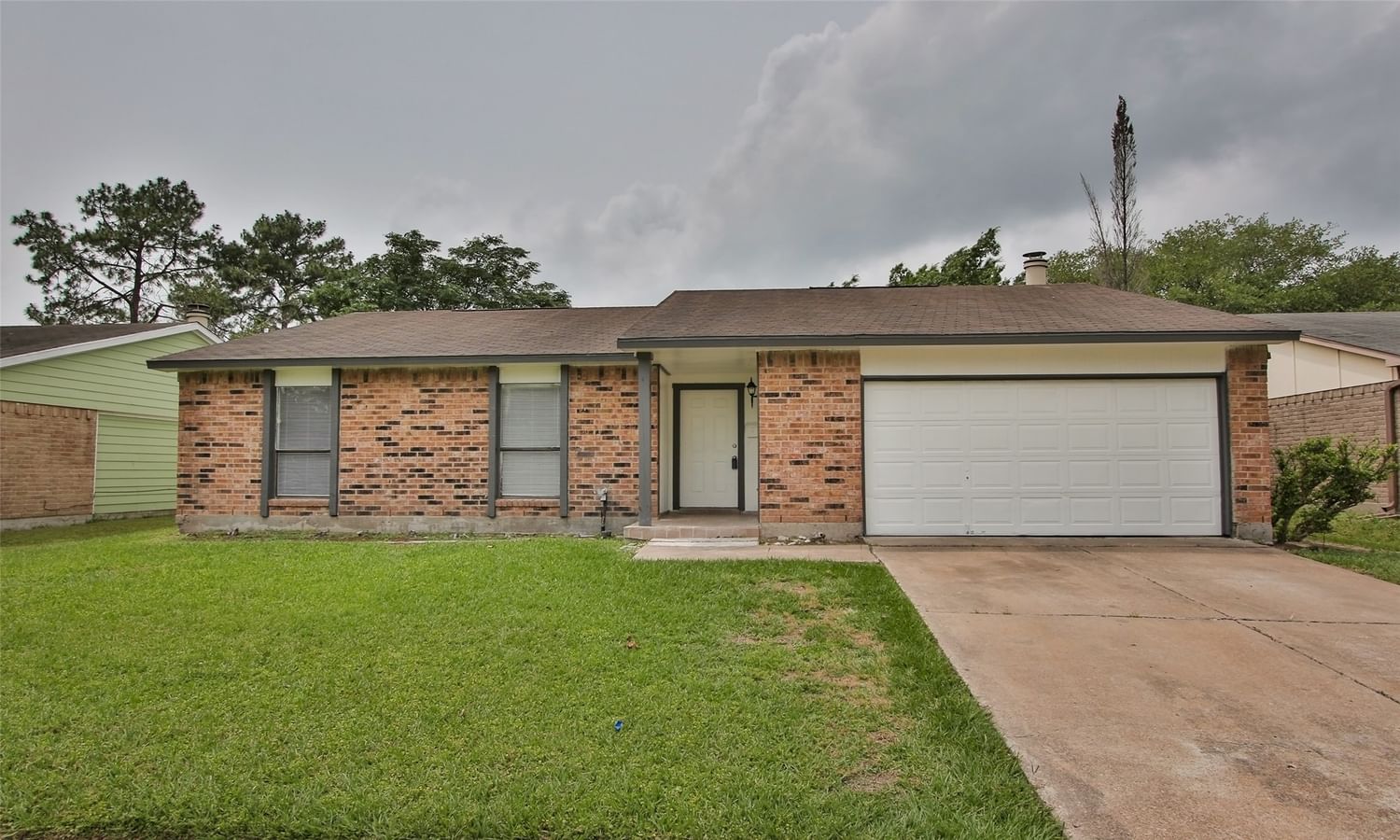 Real estate property located at 6711 Vanlynn, Harris, Northglen Sec 01, Houston, TX, US