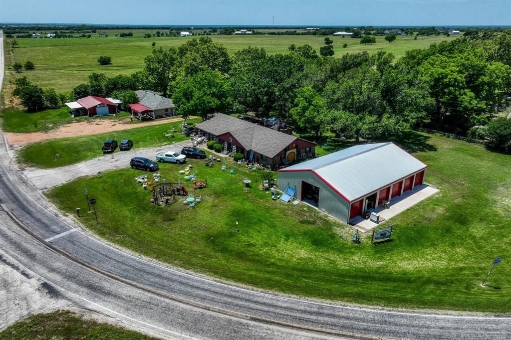 Real estate property located at 1903 State Loop 458, Fayette, Beardslee, Carmine, TX, US