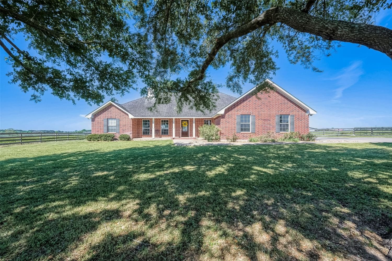 Real estate property located at 37453 Betka, Waller, Pine Island, Hempstead, TX, US