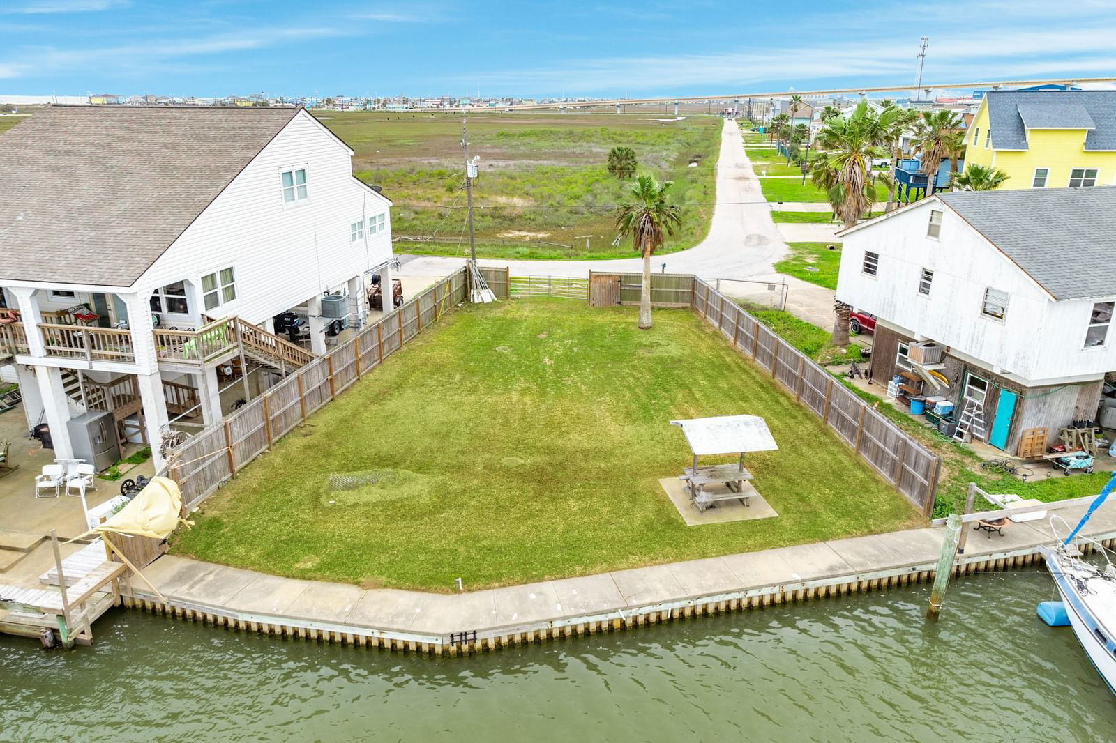 Real estate property located at 505 Swordfish, Brazoria, Surfside Shores, Surfside Beach, TX, US