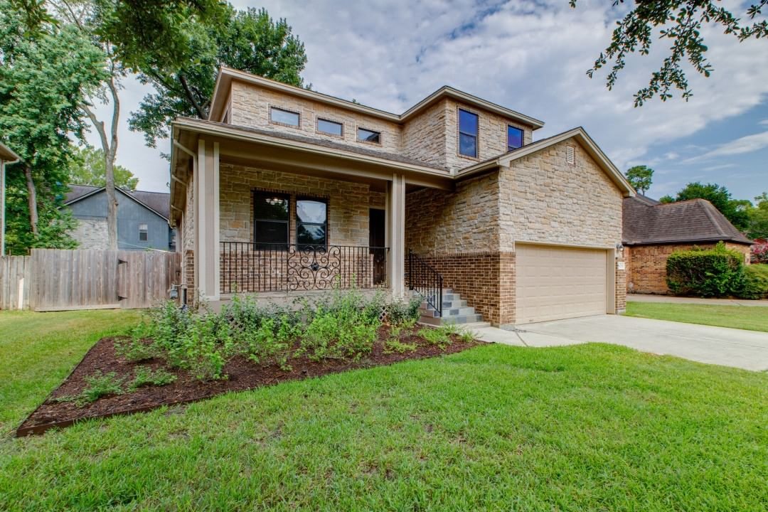 Real estate property located at 6211 Ash Oak, Harris, Antoine Forest Estates, Houston, TX, US