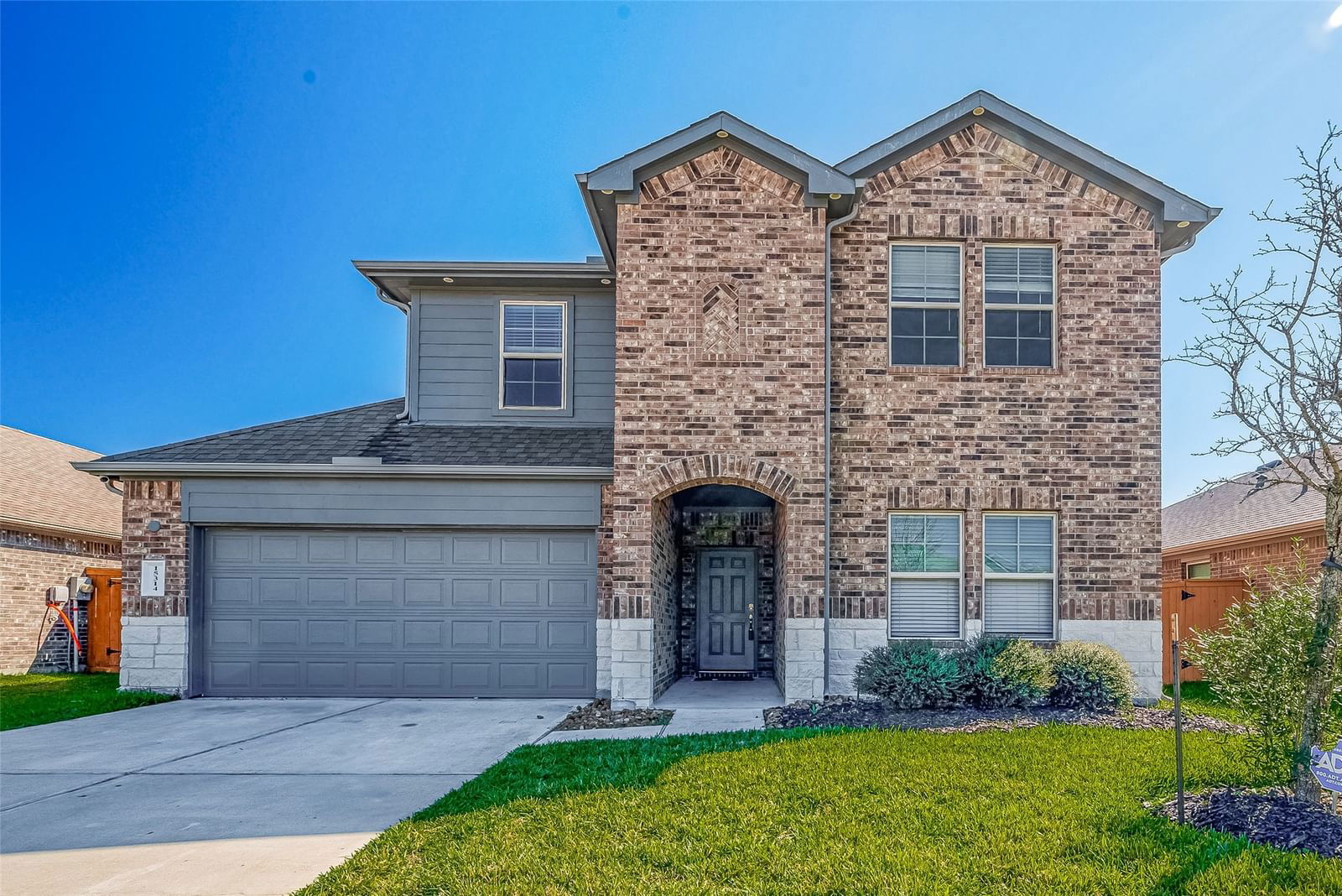 Real estate property located at 15314 Stulan Burn, Harris, Balmoral Sec 16, Humble, TX, US