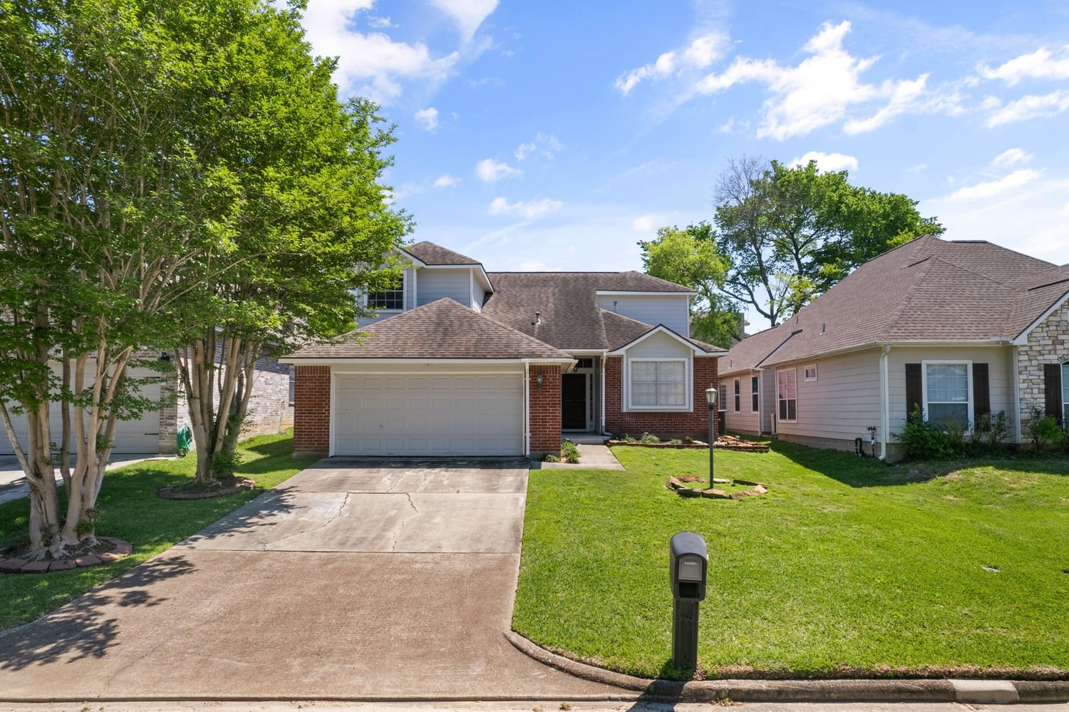 Real estate property located at 4843 Moonlight, Montgomery, Seven Coves, Willis, TX, US