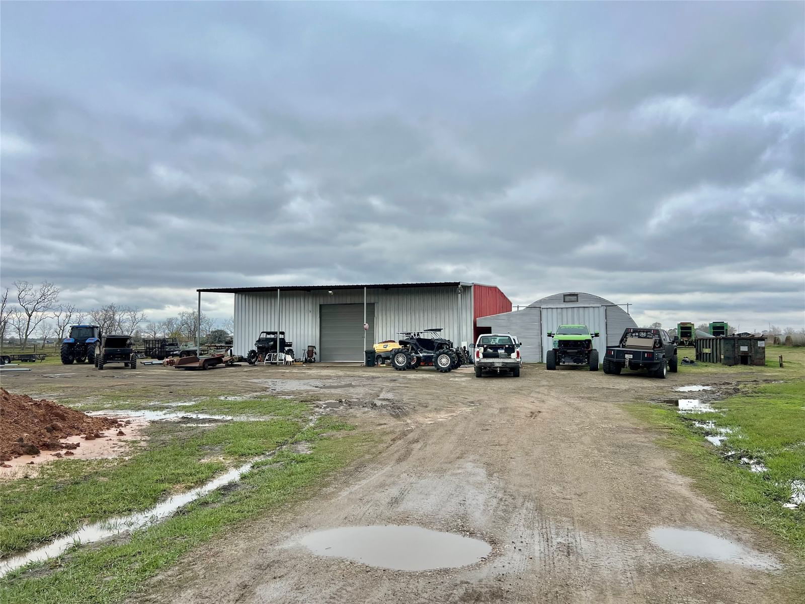 Real estate property located at 0 County Road 340, Brazoria, A0380 J DE J VALDERAS, Angleton, TX, US