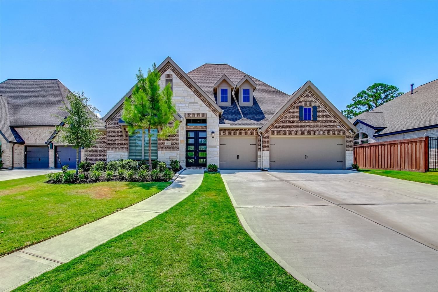 Real estate property located at 8630 Burdekin, Montgomery, Magnolia, TX, US