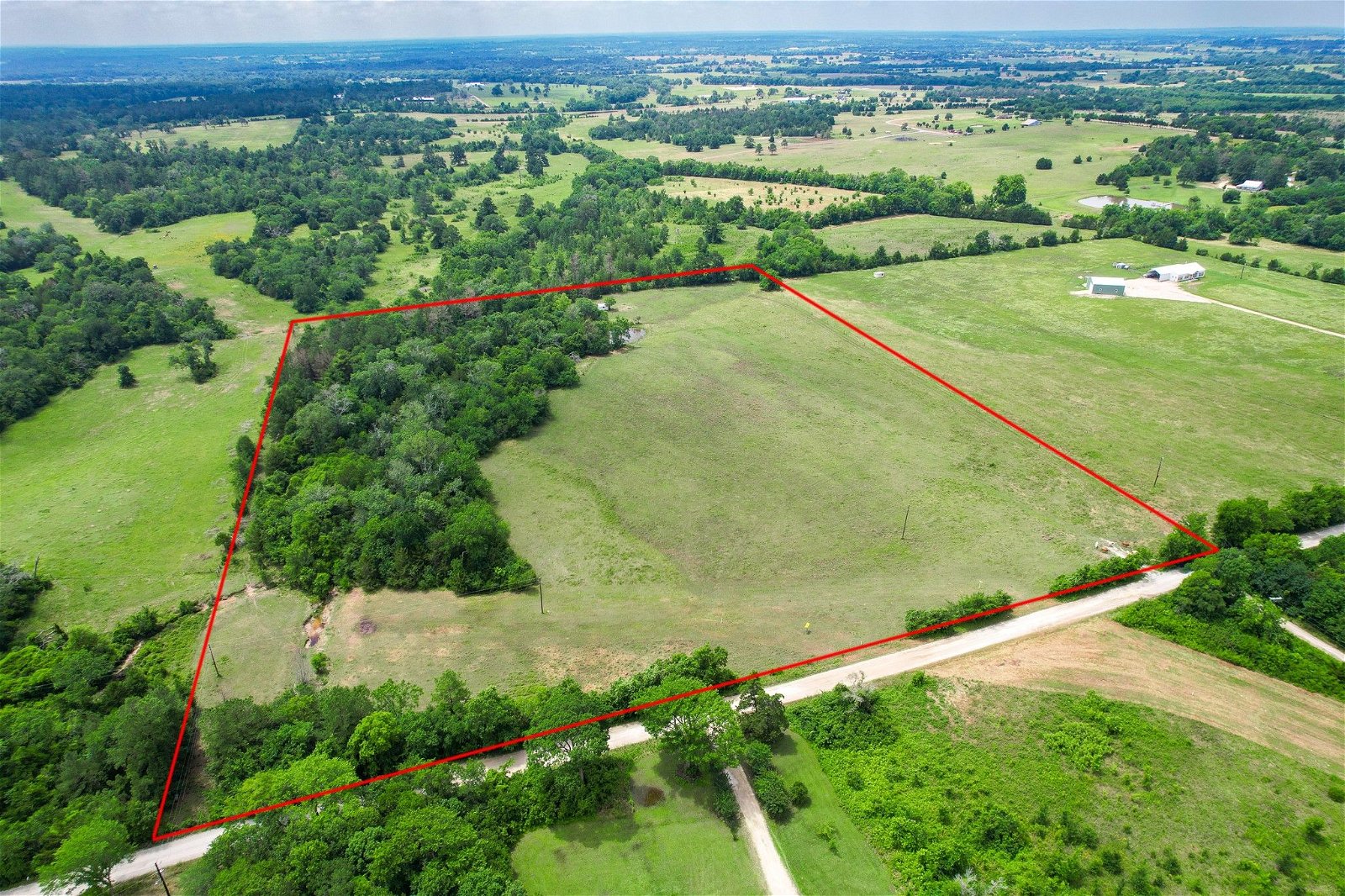 Real estate property located at 7825 County Road 217, Grimes, Richards, TX, US