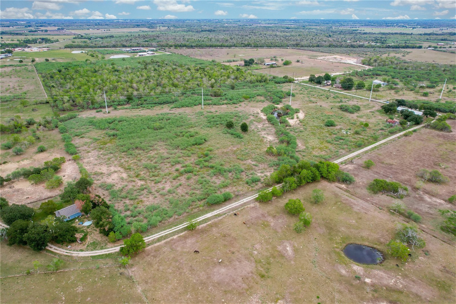 Real estate property located at TBD Orange Hill, Austin, Sealy Sub, Sealy, TX, US