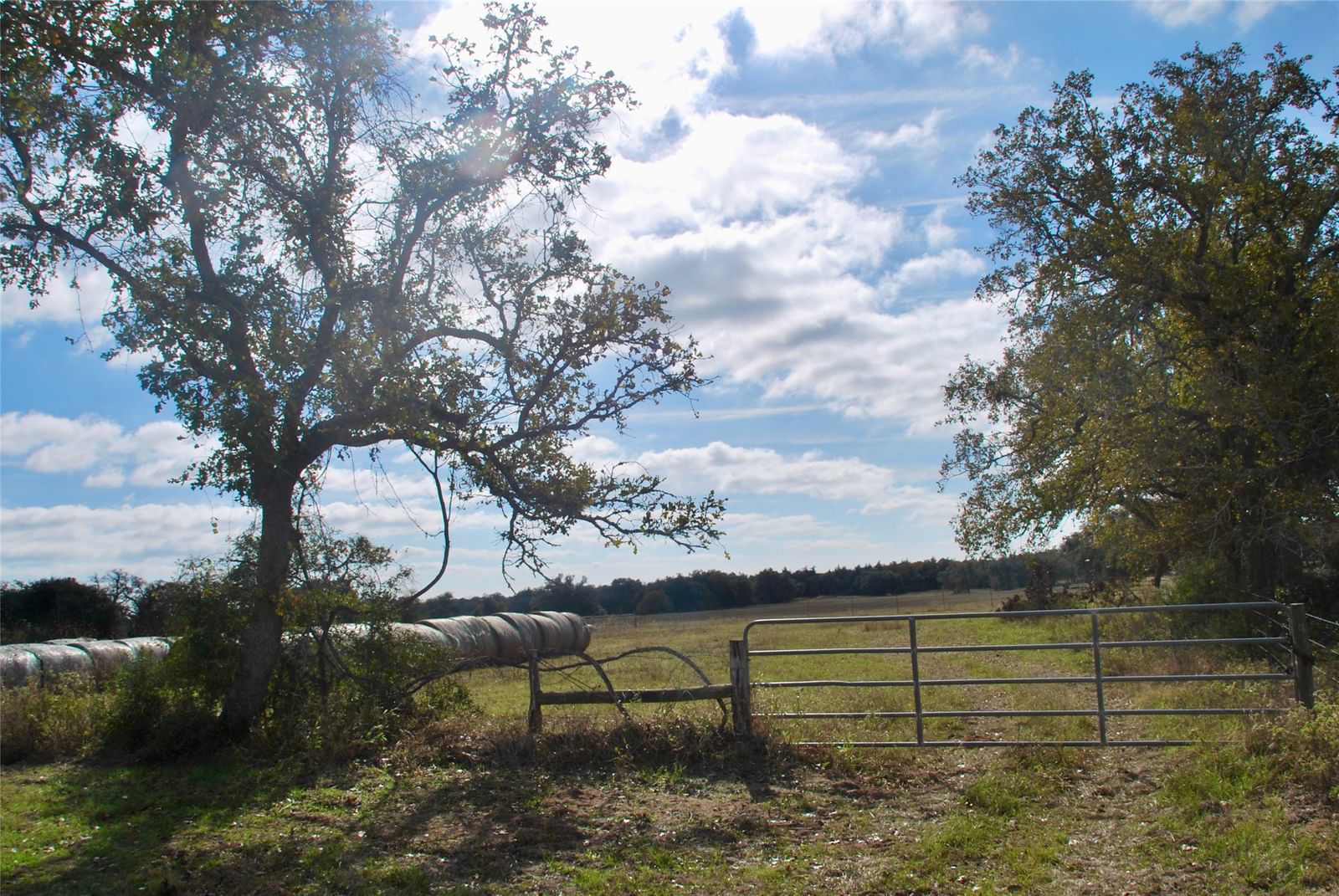 Real estate property located at TBD County Road 135  Tract 2, Lavaca, A0217 John Hallett HRS Acres, Hallettsville, TX, US