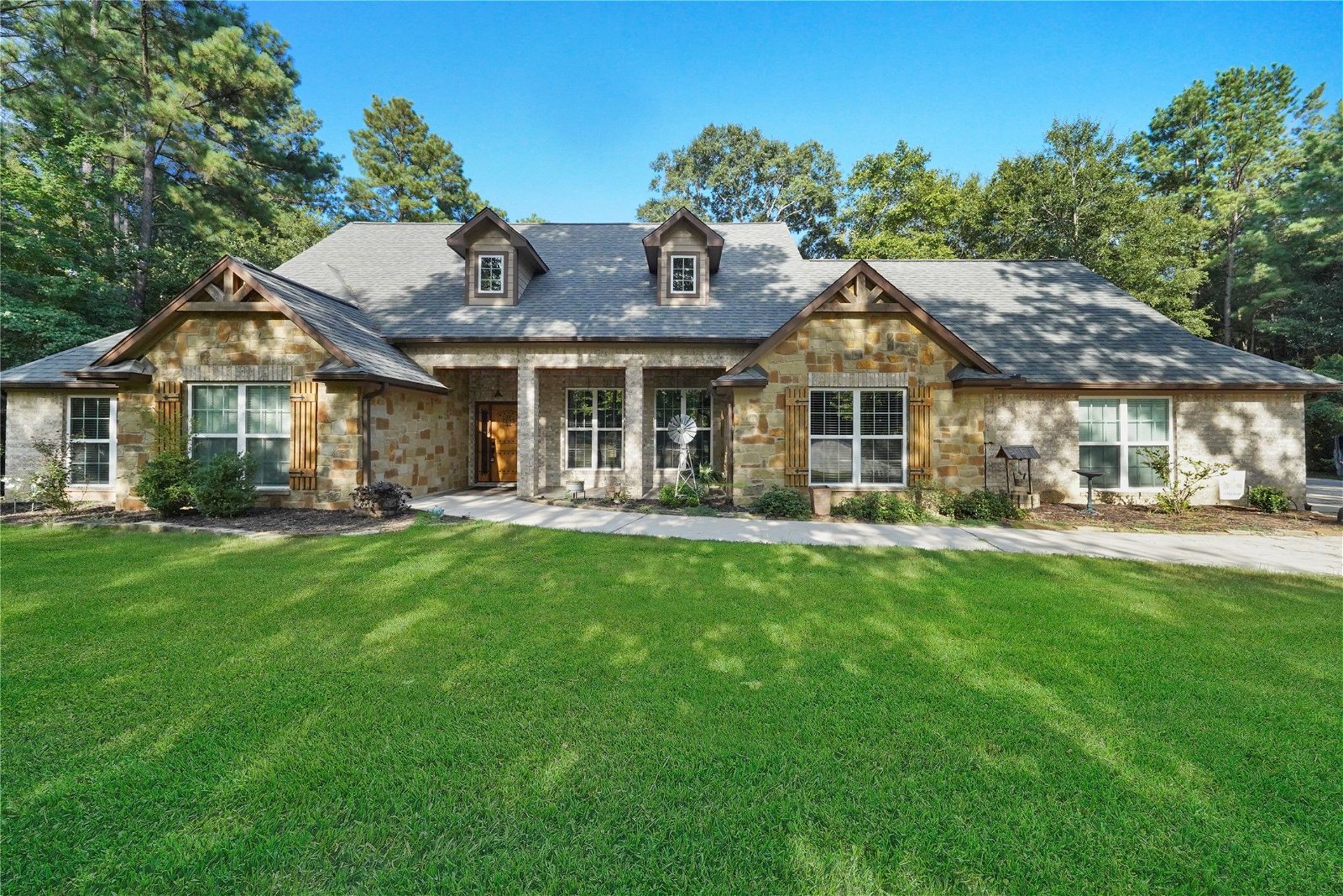 Real estate property located at 346 Grand, Walker, I Texas Grand Ranch Ph 3a, Huntsville, TX, US