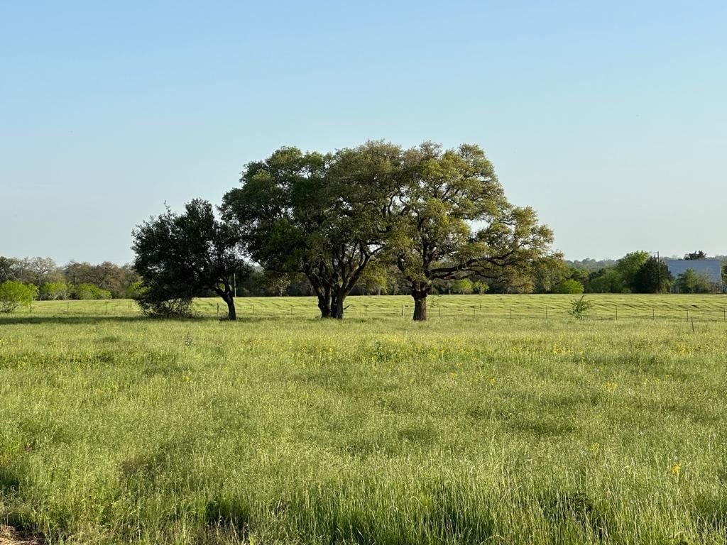 Real estate property located at TBD - Lot 3B County Road 222, Lavaca, N/A, Schulenburg, TX, US